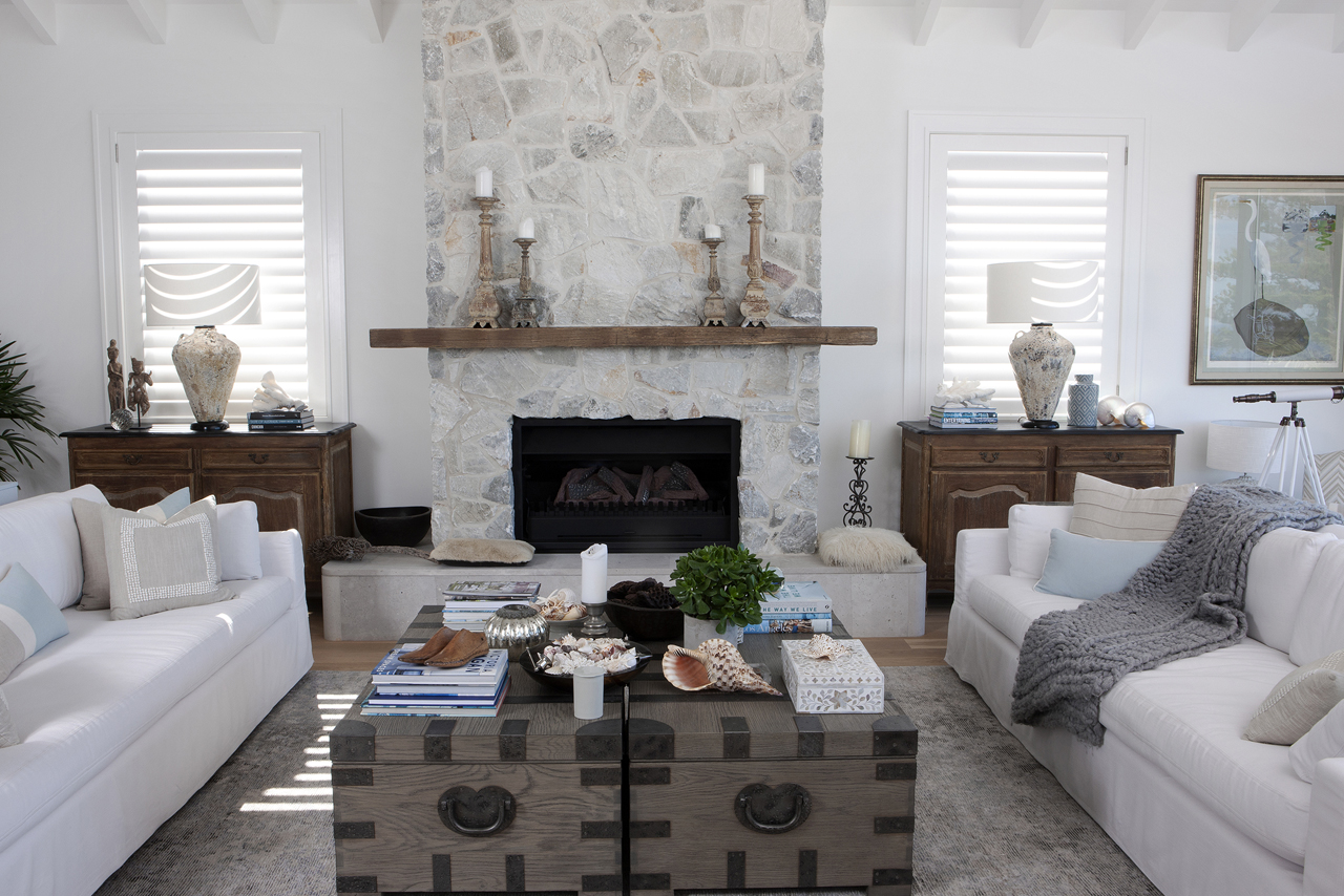 Bronte Timber Shutters