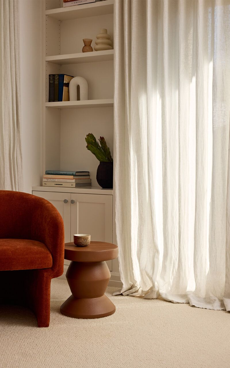 Bondi Juction Curtains