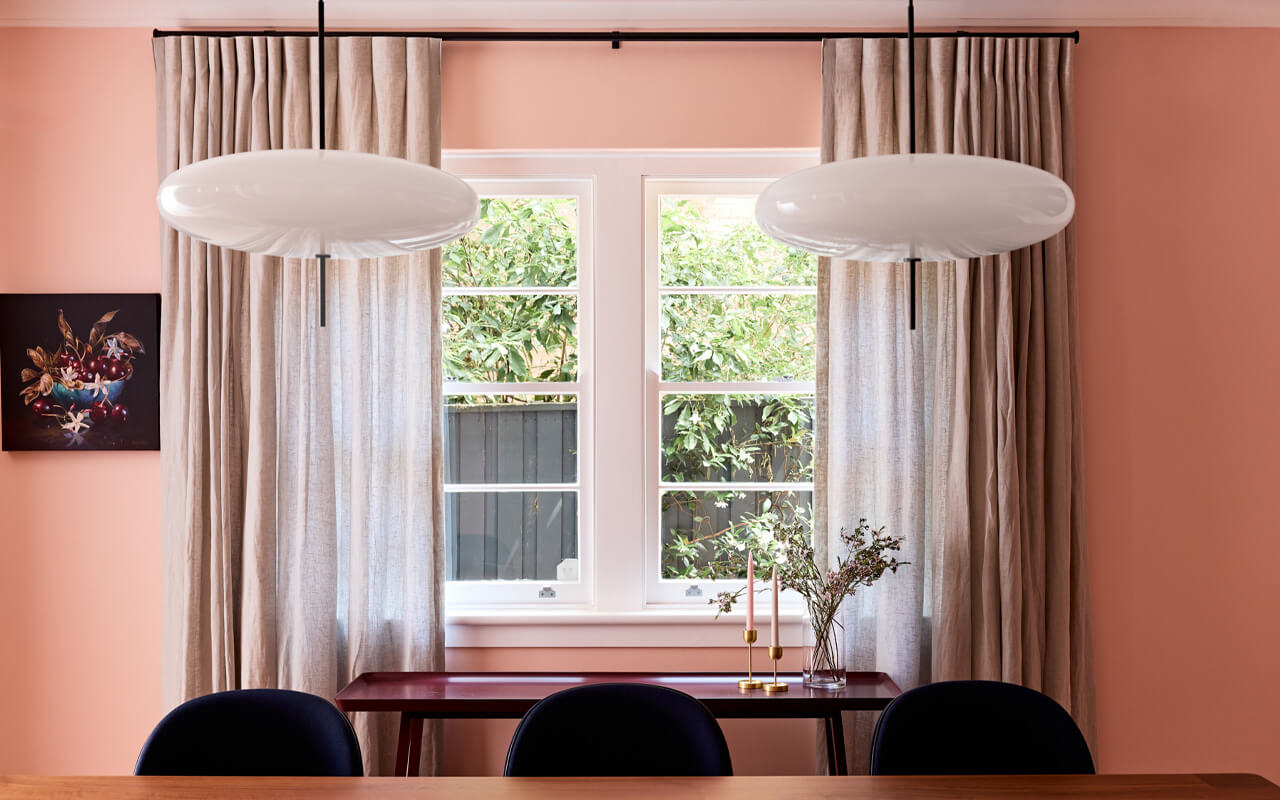 Haven of Hues Project