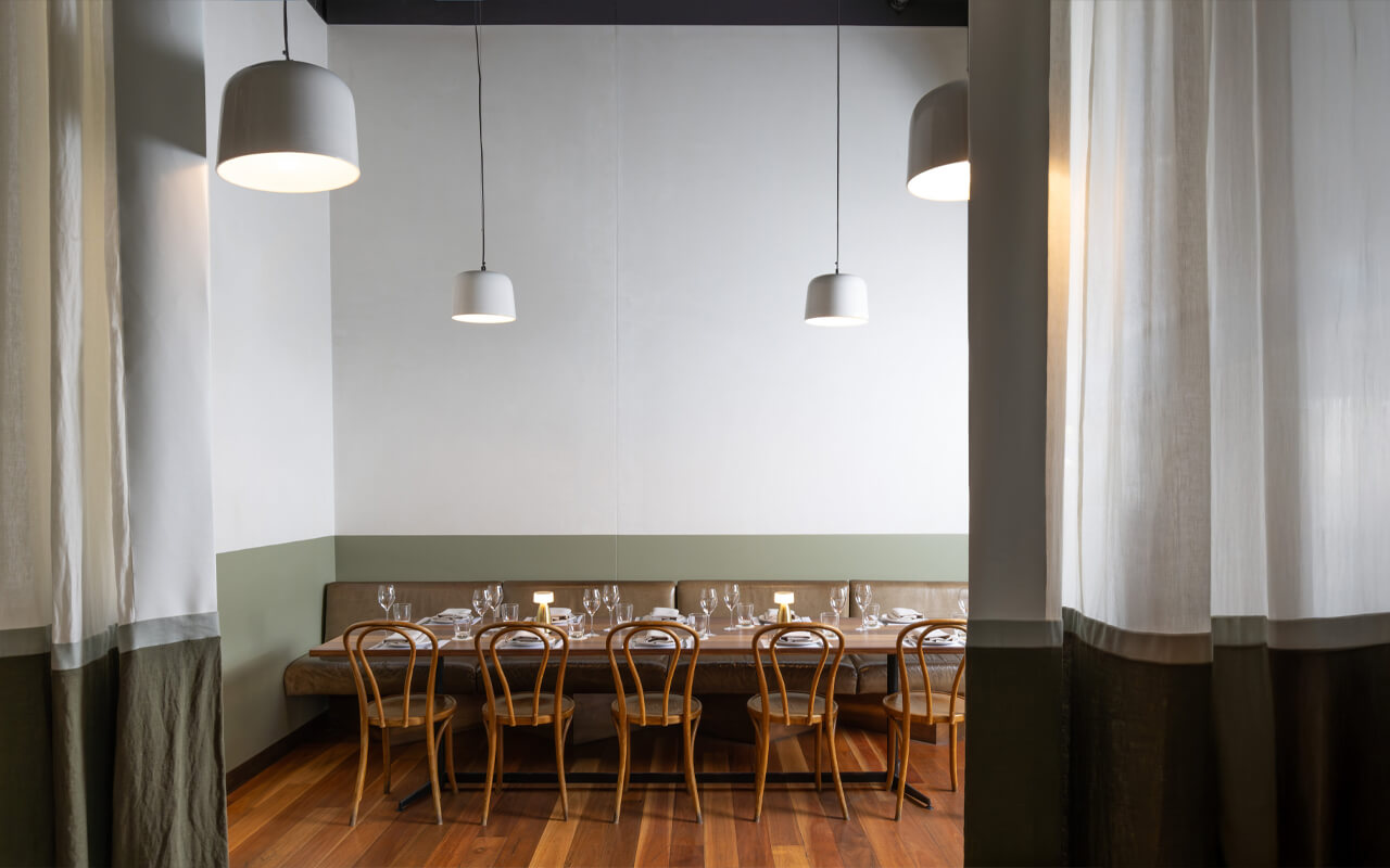 Love Fish Barangaroo