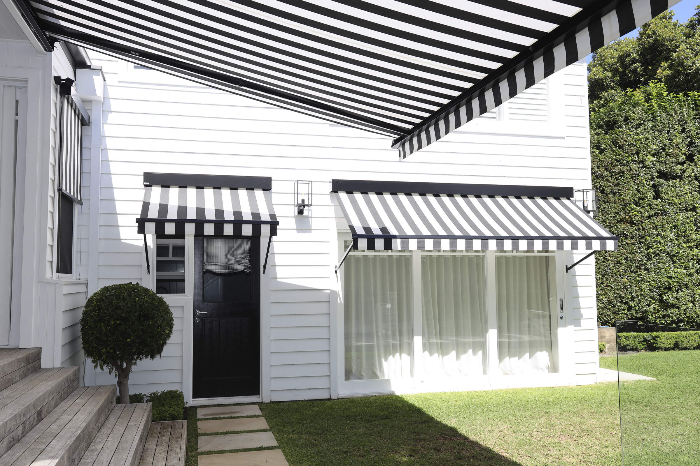 Bondi Junction Awnings